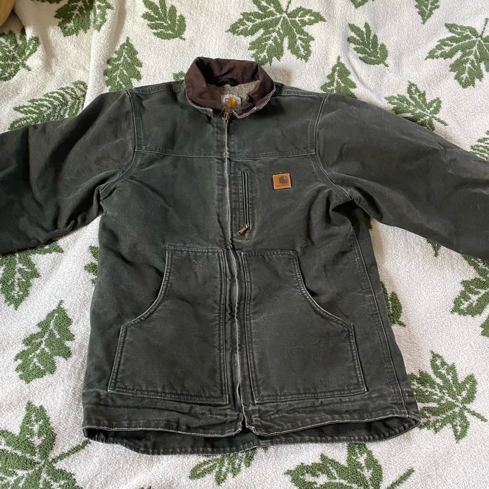 Vintage Carhartt Jacket